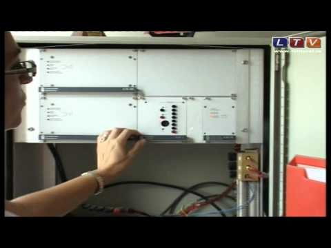 La Cernavodă s-a dat alarma astăzi - Litoral TV