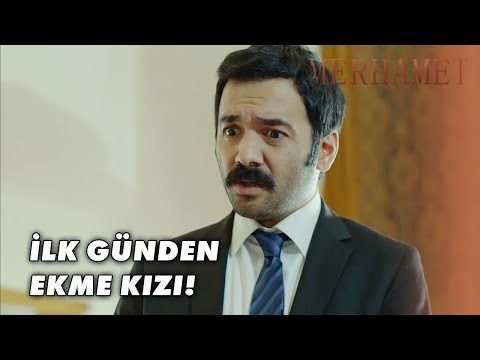 Ali, Sermet'e Buluşma Taktiği Verdi! - Merhamet Özel Klip
