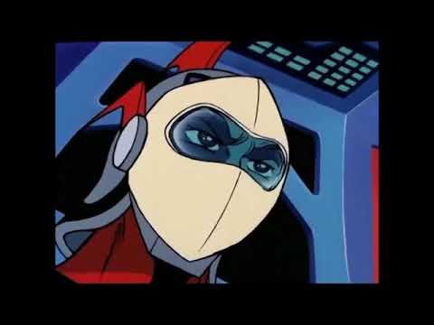 UFO ROBOT GOLDRAKE EPISODIO 27 L'ATTACCO DI HYDARGOS HD