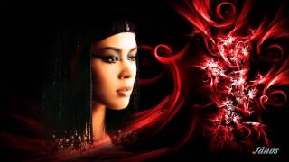 Sarah Brightman ~ Arabian Nights