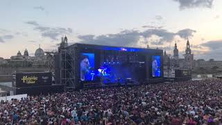 Roland Kaiser, Kaisermania Part III, 10.08.2018 - „Flieg mit mir zu den Sternen“