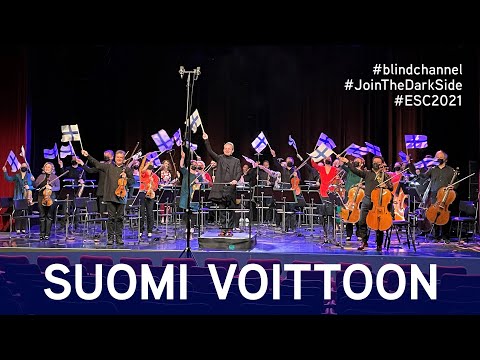 Oulu Sinfonia: Te Deum
