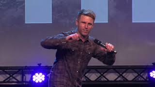 Ps John Cameron: You Are The One