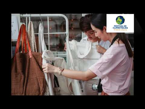 MODA SOSTENIBLE Y ECONOMÍA CIRCULAR