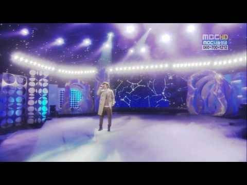 K.Will - Miss Miss and Miss Music Core 091212