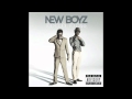 New Boyz - Too Cool To Care - Cant Nobody