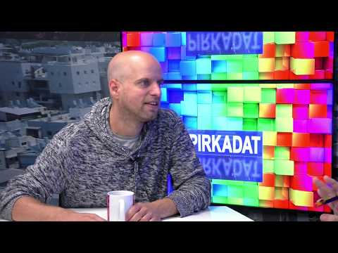 Izraelben szinte minden ugyanolyan, mint Magyarországon, de...