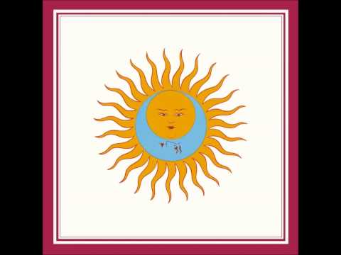 King Crimson - The Talking Drum - Larks' Tongues in Aspic Part 2