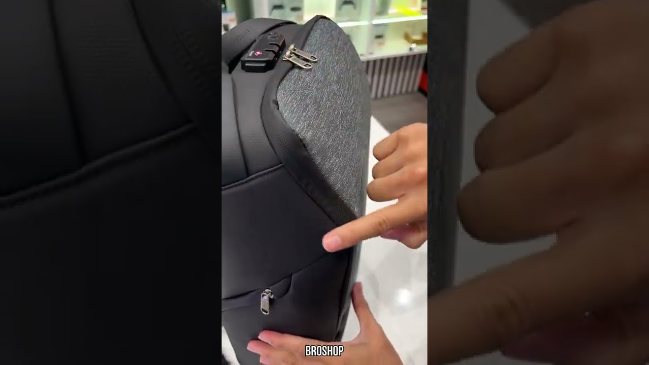 Balo FlexPack Pro by Korin Design (2022)