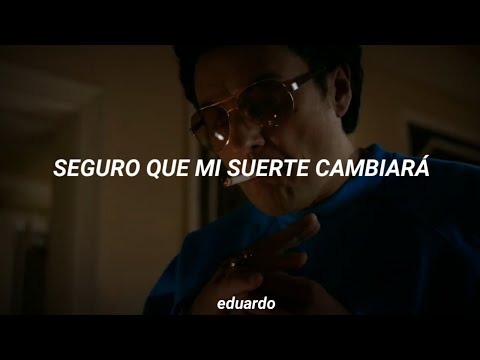 El Día De Mi Suerte - Héctor Lavoe & Willie Colón // Letra