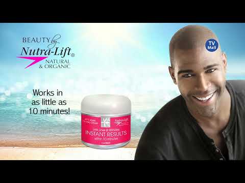 Nutra-Lift® Instant Results with More Moisture 59 ml