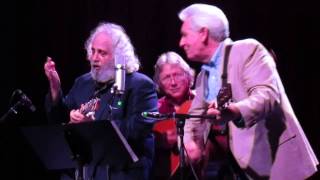 New River Train by Del and Dawg