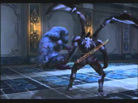 Let's Play Shadow Hearts Covenant Part 93 - Zu früh aber egal