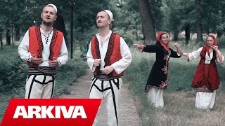 Mendari & Dardan Aliu - Një Flamur