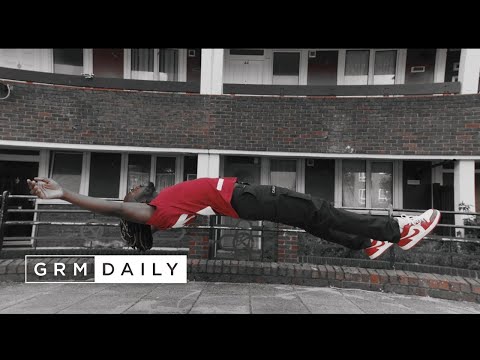 Richy Rambo - Feelings [Music Video] | GRM Daily