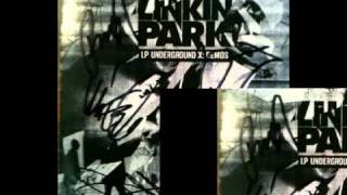 Linkin Park - I Have Not Begun Instrumental