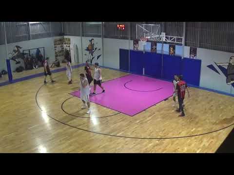 PROGRESSIVE LEAGUE TITANGHOST - BARFLIES 77-64