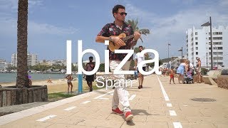 I Took A Pill In Ibiza - Mike Posner (Gordon Daniels Ukulele Cover)
