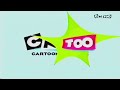 Cartoon Network Too Continuity And Adverts August 2006