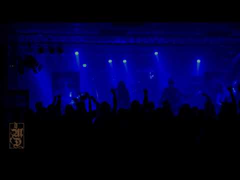 Halphas  - De Mortem et Diabolum Vol. V - 13.12.2019