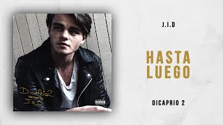 Hasta Luego Music Video