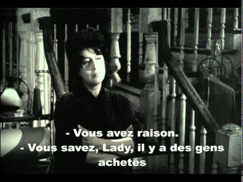 The fugitive kind (extrait sous-titré)