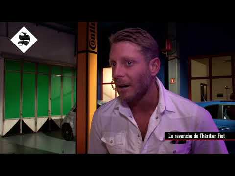 Lapo Elkann | La revanche de l'héritier Fiat | Le Supplément