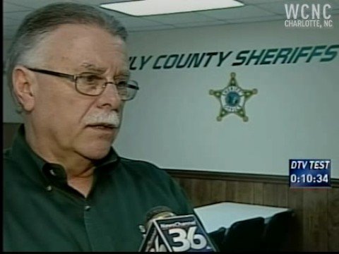 Stanly County Inmates