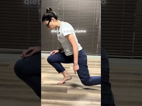 Achilles tendon pain? Do this 🫵🏻