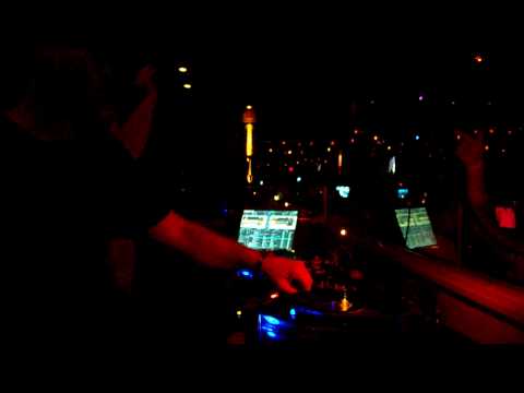 Adultnapper at the Techno Loft in tag set with Maurizio+Danyelino