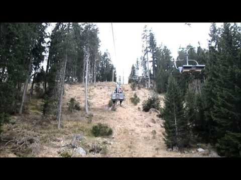 Seggiovia 2CLF Miramonti - Madonna di Campiglio