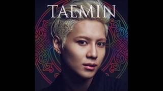 TAEMIN - さよならひとり/Sayonara Hitori  (Japanese ver) Audio