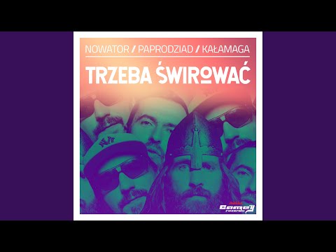 Trzeba Świrować