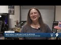 Tucson woman’s 20-year plan ends with dream Trans Am surprise for husband’s 50th