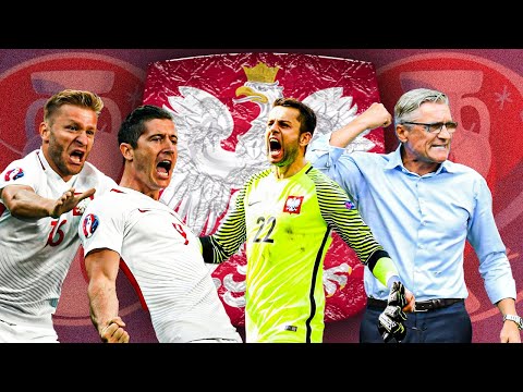 Poland - Road to the quarter-finals 2016!