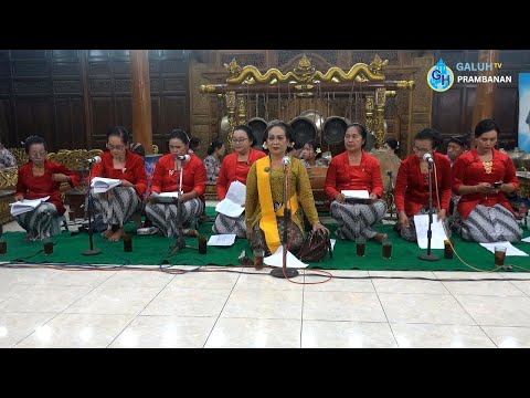 Thumbnail siaran Paguyuban Karawitan Ngudi Laras Putri