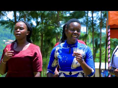 MBARIKIWA || RACETRACK YOUTHS || KIABIRAA LAUNCH