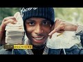 Marlow P No Time Music Video GRM Daily