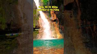 Download lagu CURUG CIGAMEA HARI INI #shorts mp3