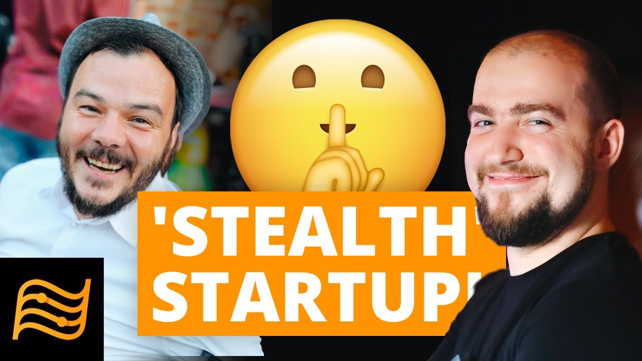 Trebamo više investitora koji su osnovali tehnološke tvrtke! (Luka Sučić)