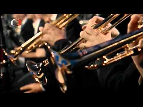 ALEKSANDAR MARKOVIC, Conductor,BLAHA: Aerotherapie; 2010 Season Opening