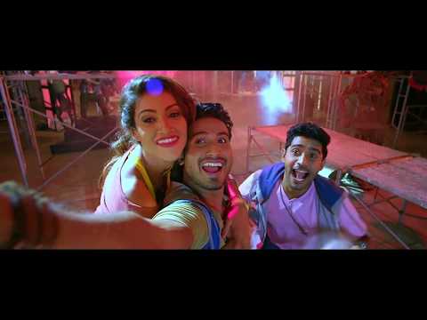 Selfie - Dedunu Akase Movie