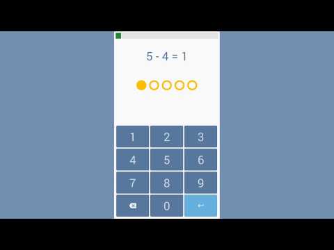 Addition subtraction for kids video