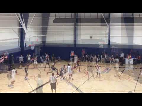 Renaissance steps up for 55-52 win over Boston Spartans - Made Hoops Session 2