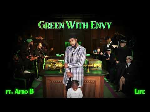 Tion Wayne - 4 Life Ft. Afro B (Audio)