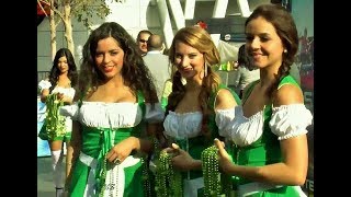 White Plains, New York, St. Patrick's Day Parade