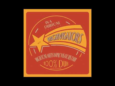 Highvisators - Keep on fire