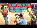 banda cuapuente y sus huapangos tradicionales 22 11 2024