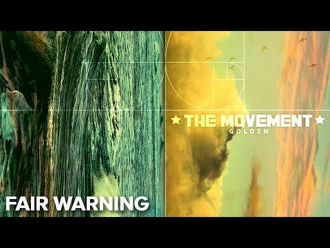 The Movement - Fair Warning (Official Audio)