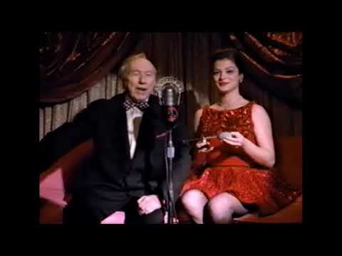 On The Air (1992) The Announcer